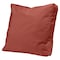 Classic Accessories Patio Lounge Chair/Loveseat Back Cushion, 23 x 20 x 4 Inch, Spice 62-060-SPICE-EC - alternate 1